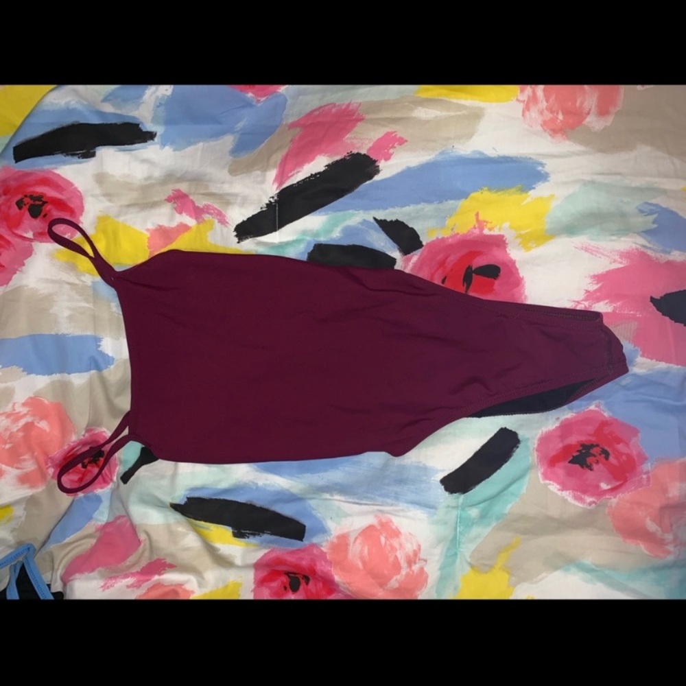 The “Brandon” style Jolyn practice suit !!